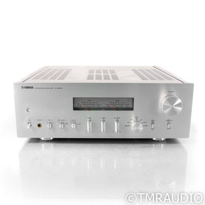 Yamaha A-S2200 Stereo Integrated Amplifier; MM & MC Phono