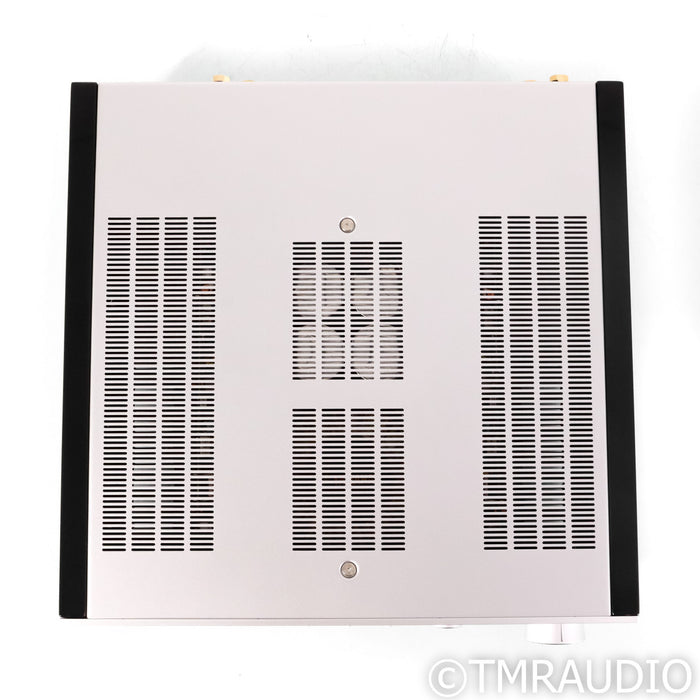 Yamaha A-S2200 Stereo Integrated Amplifier; MM & MC Phono