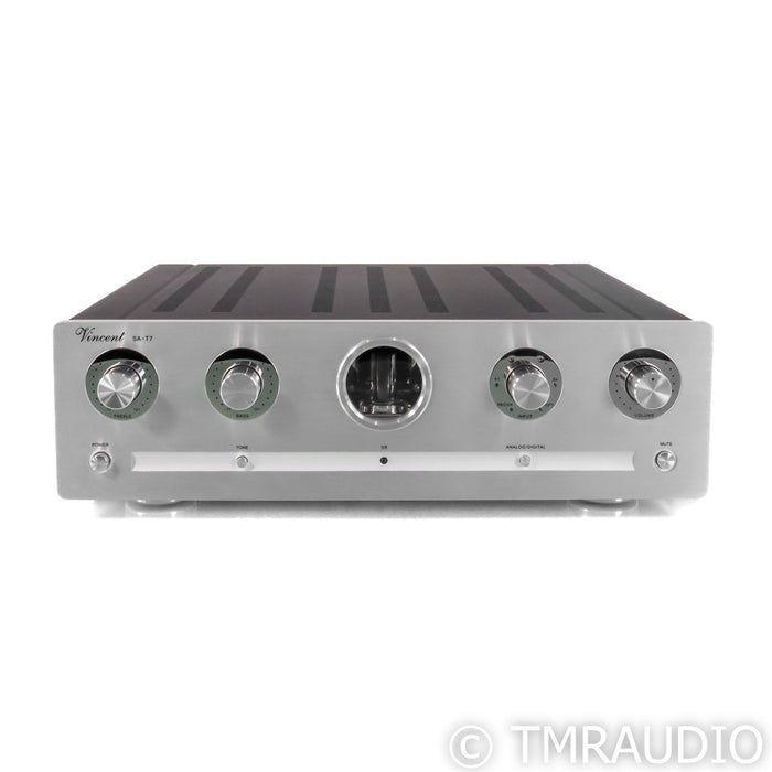 Vincent Audio SA-T7 Stereo Tube Preamplifier