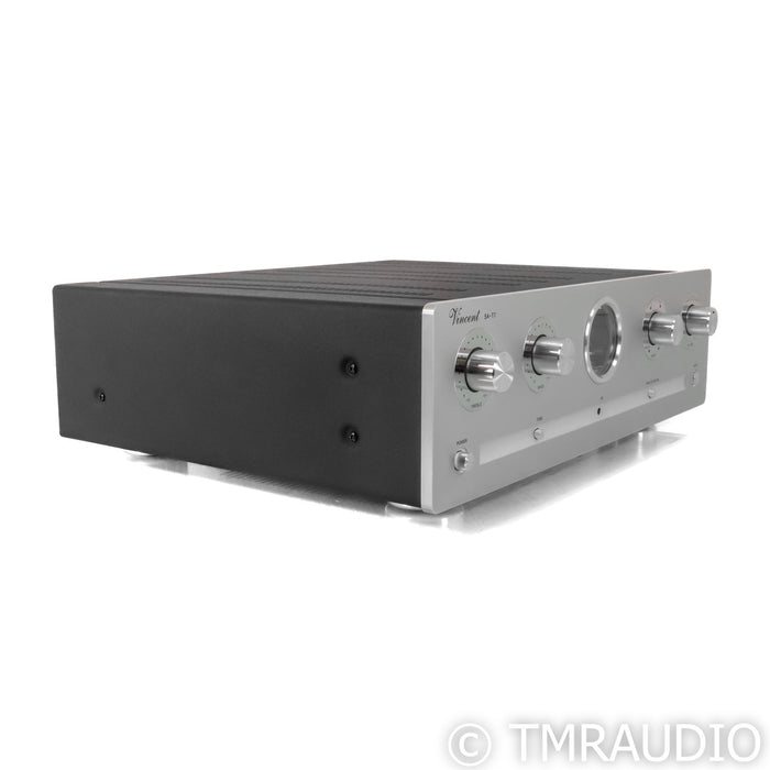 Vincent Audio SA-T7 Stereo Tube Preamplifier