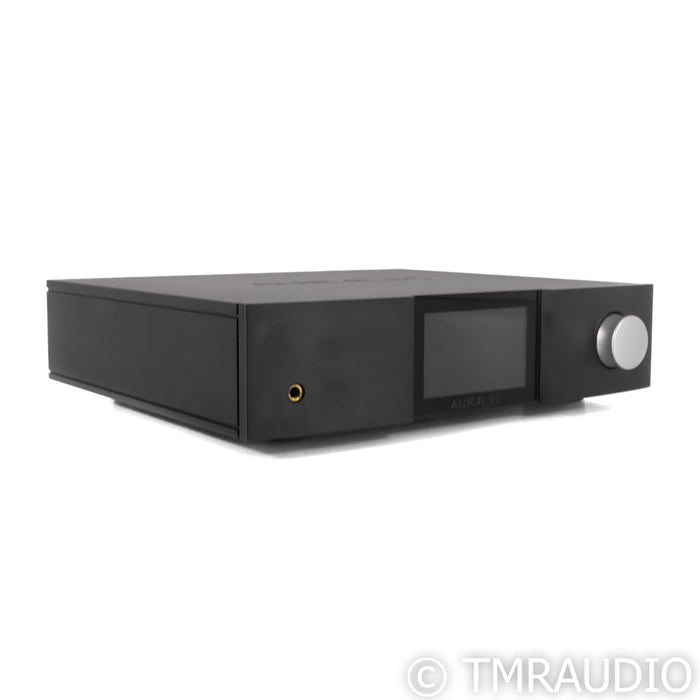 Auralic Altair G1 Music Streamer