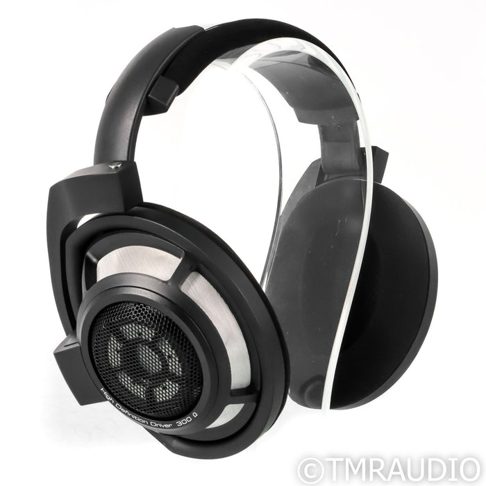 Sennheiser HD 800 S Open Back Headphones