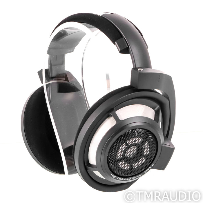 Sennheiser HD 800 S Open Back Headphones