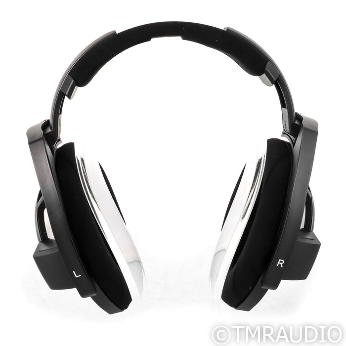 Sennheiser HD 800 S Open Back Headphones