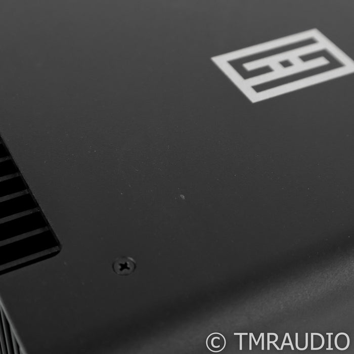 Schiit Audio Vidar Stereo Power Amplifier