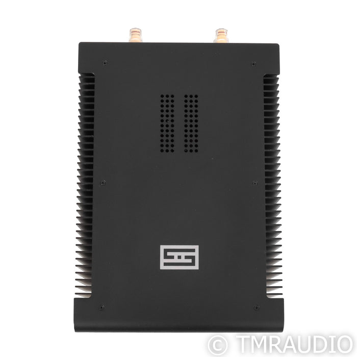 Schiit Audio Vidar Stereo Power Amplifier