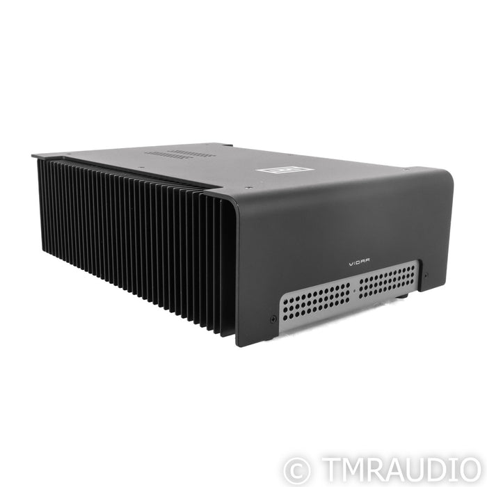 Schiit Audio Vidar Stereo Power Amplifier