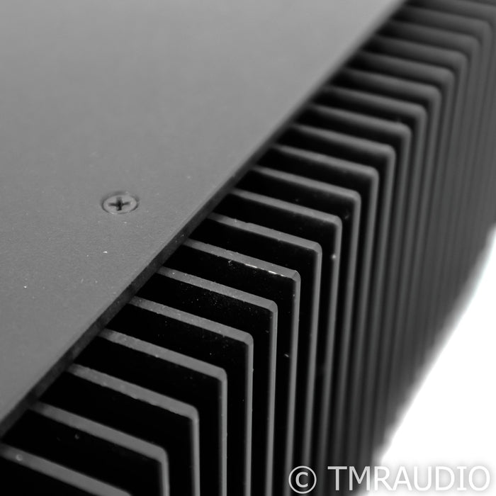 Schiit Audio Vidar Stereo Power Amplifier