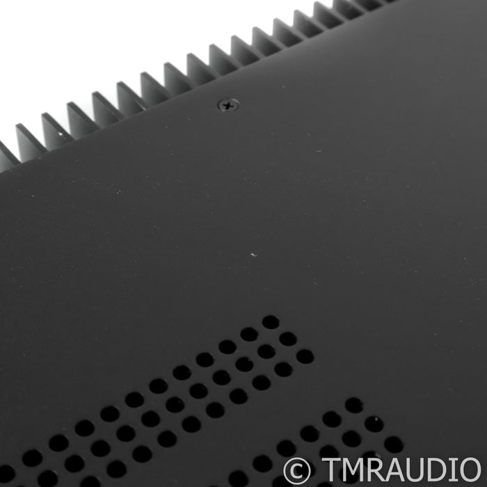 Schiit Audio Vidar Stereo Power Amplifier