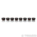 IsoAcoustics ISO-PUCK Mini Isolation Feet; Set of Eight