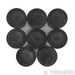 IsoAcoustics ISO-PUCK Mini Isolation Feet; Set of Eight