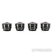 IsoAcoustics Gaia I Isolation Feet; Set of 4