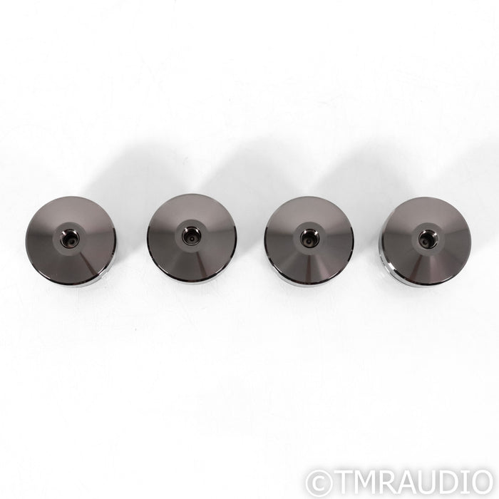 IsoAcoustics Gaia I Isolation Feet; Set of 4