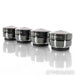 IsoAcoustics Gaia I Isolation Feet; Set of 4
