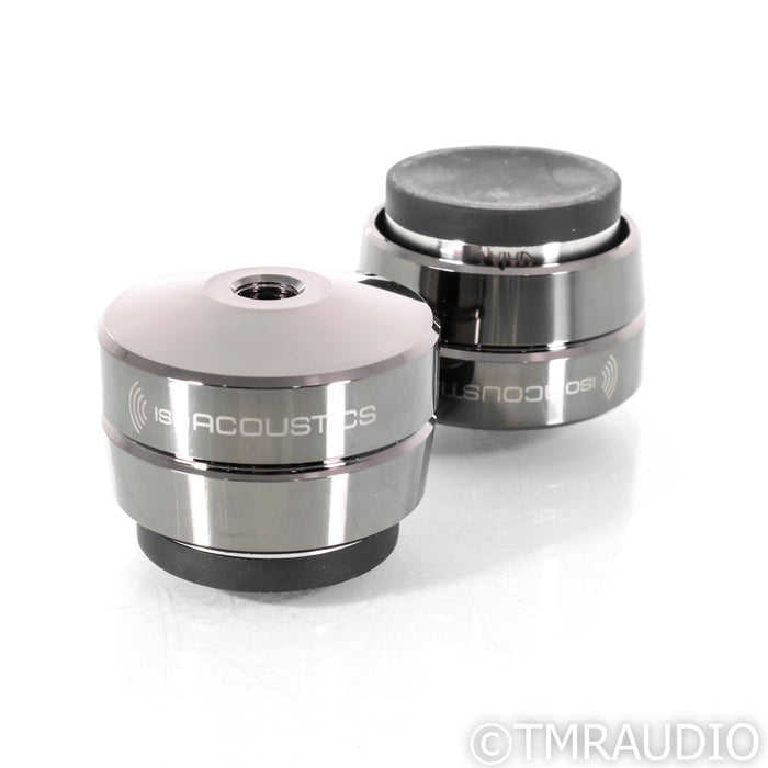 IsoAcoustics Gaia I Isolation Feet; Set of 4