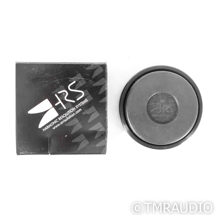 HRS Nimbus NA-100 Isolation Feet; Set of 3