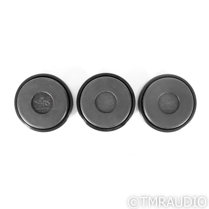 HRS Nimbus NA-100 Isolation Feet; Set of 3