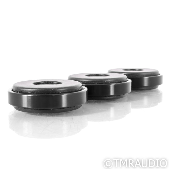 HRS Nimbus NA-100 Isolation Feet; Set of 3