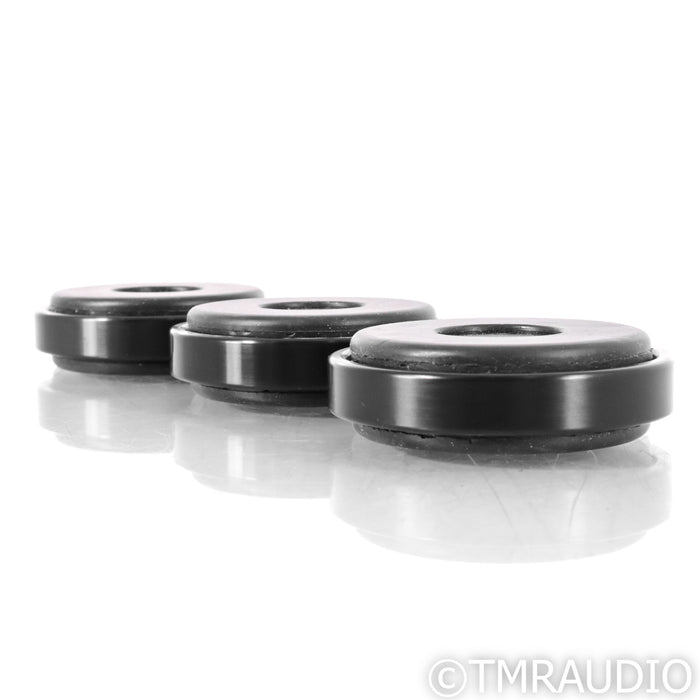 HRS Nimbus NA-100 Isolation Feet; Set of 3