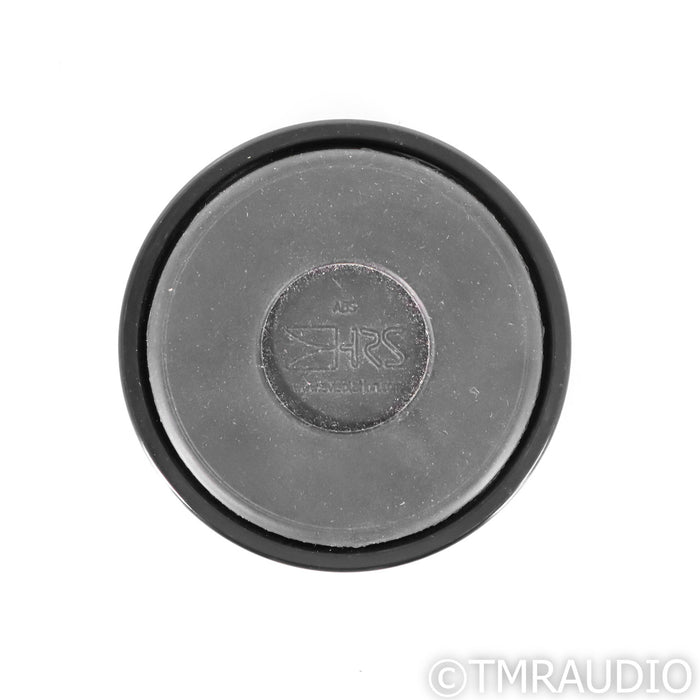 HRS Nimbus NA-100 Isolation Foot; Single