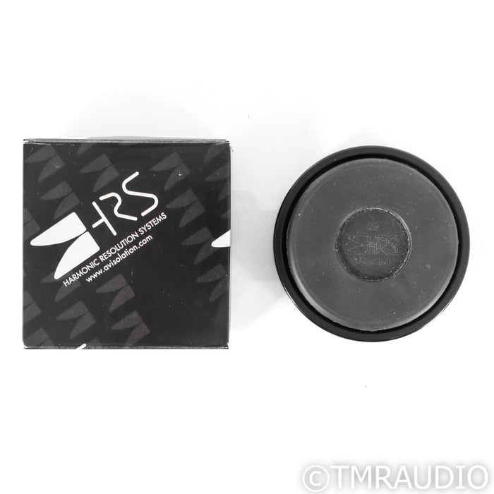 HRS Nimbus NA-100 Isolation Foot; Single