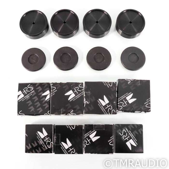 HRS Nimbus NA-150 Isolation Feet; Set of 4