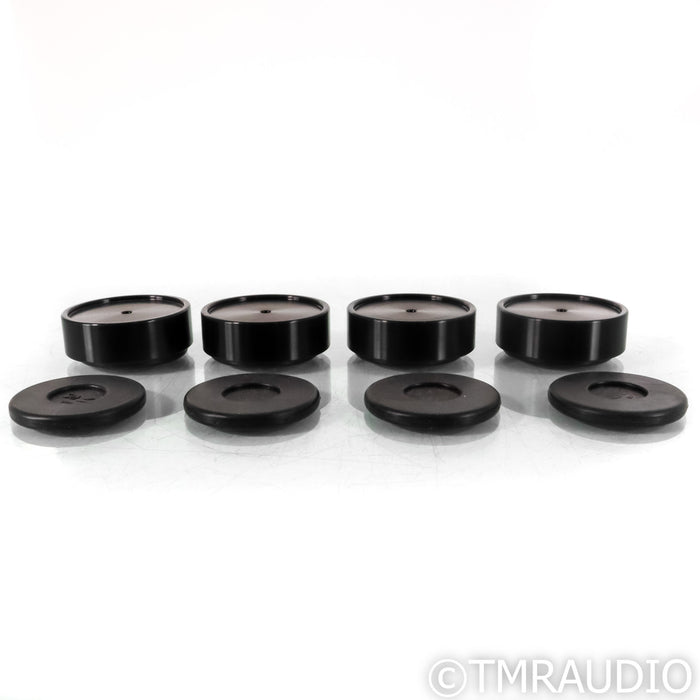 HRS Nimbus NA-150 Isolation Feet; Set of 4