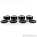 HRS Nimbus NA-150 Isolation Feet; Set of 4
