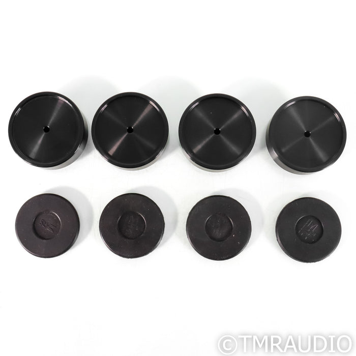 HRS Nimbus NA-150 Isolation Feet; Set of 4