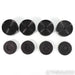 HRS Nimbus NA-150 Isolation Feet; Set of 4