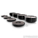 HRS Nimbus NA-150 Isolation Feet; Set of 4