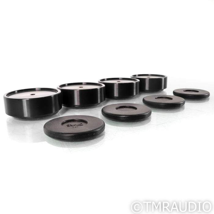 HRS Nimbus NA-150 Isolation Feet; Set of 4