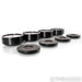 HRS Nimbus NA-150 Isolation Feet; Set of 4