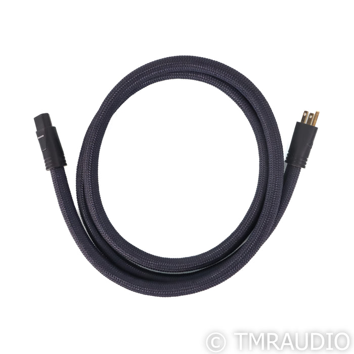 AudioQuest Monsoon Power Cable; 2m
