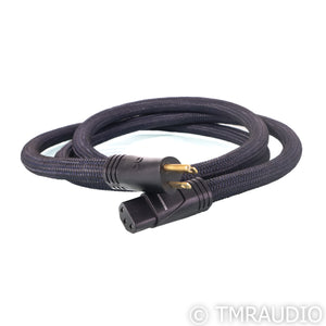 AudioQuest Monsoon Power Cable; 2m