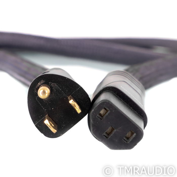 AudioQuest Monsoon Power Cable; 2m