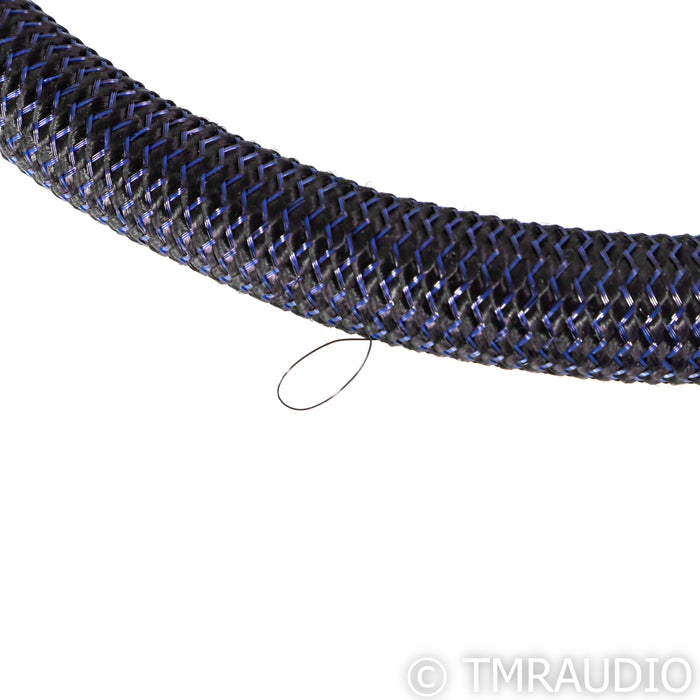 AudioQuest Monsoon Power Cable; 2m