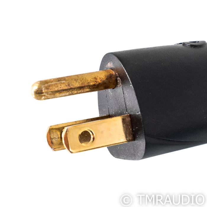 AudioQuest Monsoon Power Cable; 2m