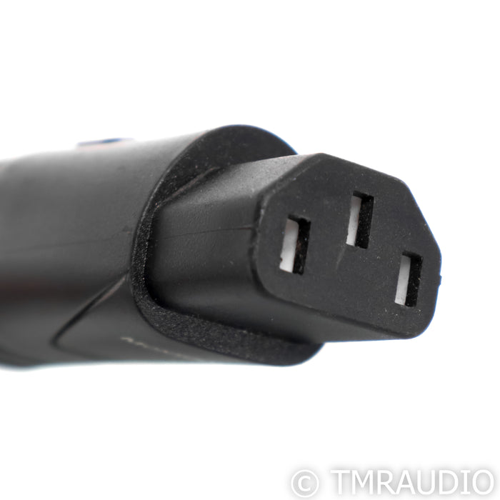 AudioQuest Monsoon Power Cable; 2m