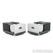 Siltech SEPA Mono Tube Power Amplifiers; Pair; 230V (Low Tube Hours)