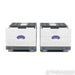 Siltech SEPA Mono Tube Power Amplifiers; Pair; 230V (Low Tube Hours)