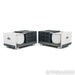 Siltech SEPA Mono Tube Power Amplifiers; Pair; 230V (Low Tube Hours)
