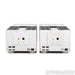 Siltech SEPA Mono Tube Power Amplifiers; Pair; 230V (Low Tube Hours)