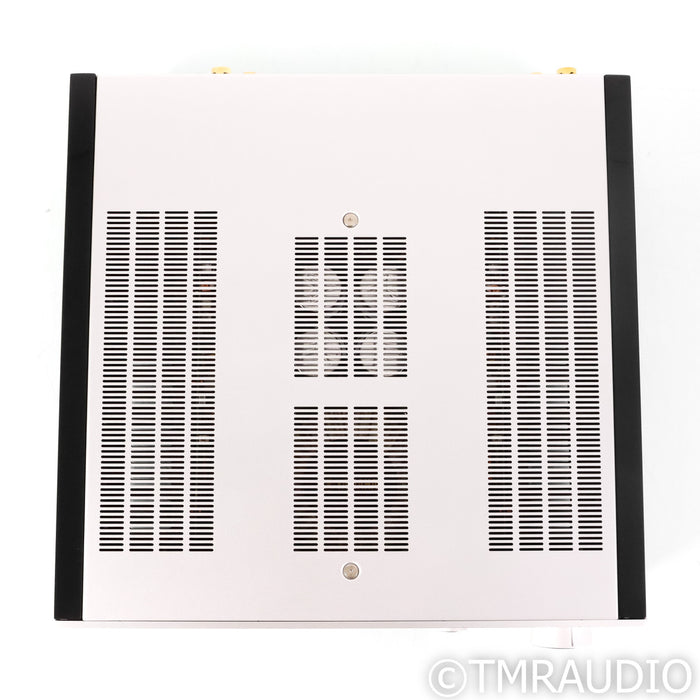 Yamaha A-S1200 Stereo Integrated Amplifier; MM & MC Phono