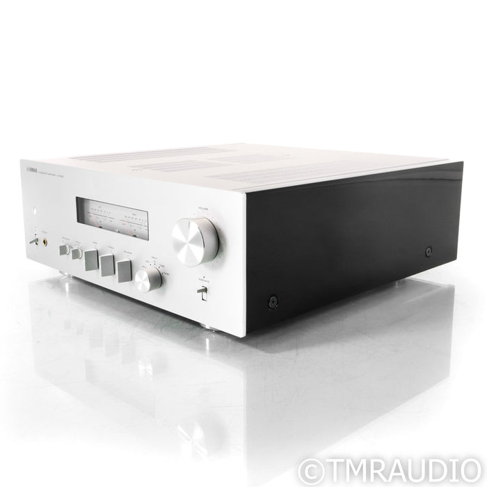 Yamaha A-S1200 Stereo Integrated Amplifier; MM & MC Phono