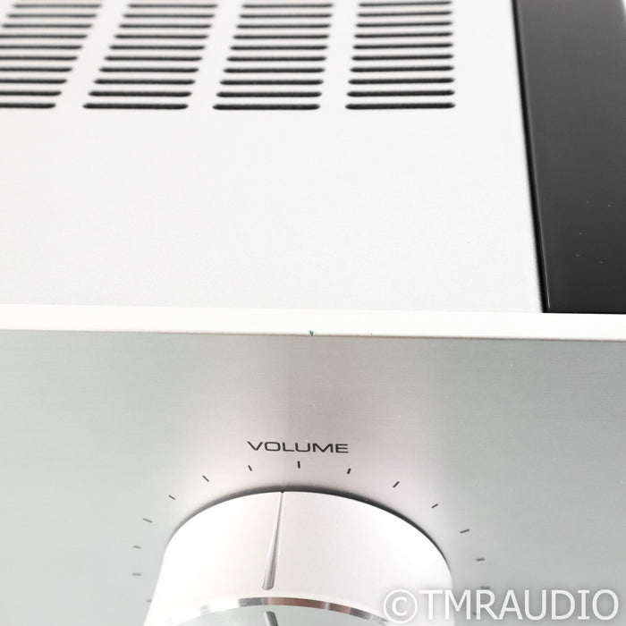 Yamaha A-S1200 Stereo Integrated Amplifier; MM & MC Phono