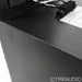 Eminent Technology LFT-16 Bookshelf Speaker; Black Single (No Grill)