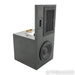 Eminent Technology LFT-16 Bookshelf Speaker; Black Single (No Grill)