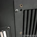 Eminent Technology LFT-16 Bookshelf Speaker; Black Single (No Grill)