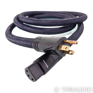 AudioQuest Monsoon Power Cable; 2m AC Cord